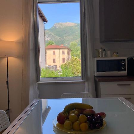 Casa La Wanda - Camaiore Toscana - 2 Bedroom & Terrace المظهر الخارجي الصورة