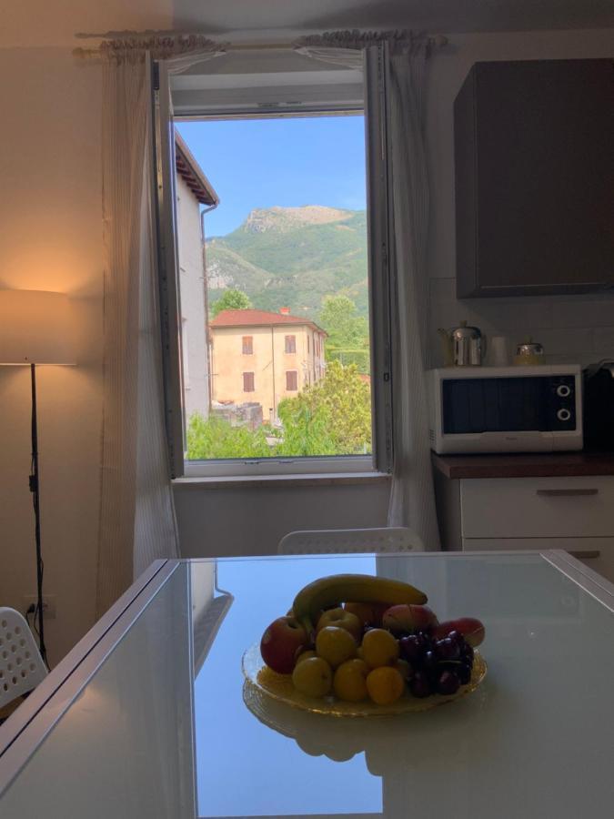 Casa La Wanda - Camaiore Toscana - 2 Bedroom & Terrace المظهر الخارجي الصورة