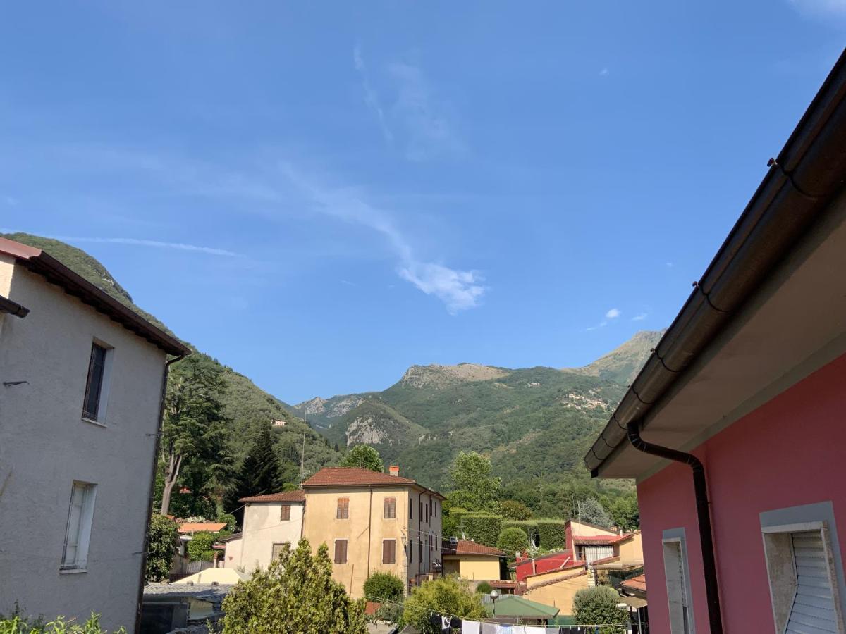 Casa La Wanda - Camaiore Toscana - 2 Bedroom & Terrace المظهر الخارجي الصورة