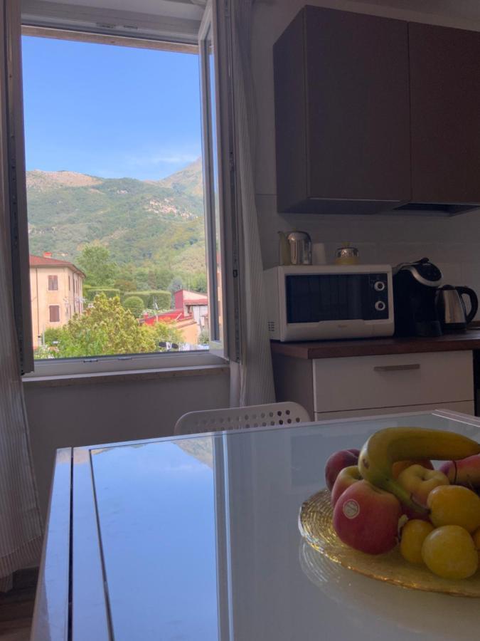 Casa La Wanda - Camaiore Toscana - 2 Bedroom & Terrace المظهر الخارجي الصورة