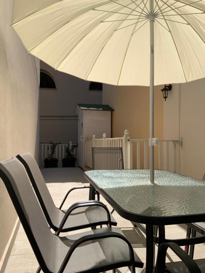 Casa La Wanda - Camaiore Toscana - 2 Bedroom & Terrace المظهر الخارجي الصورة