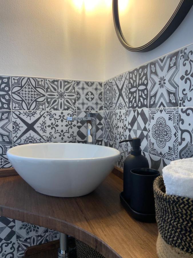 Casa La Wanda - Camaiore Toscana - 2 Bedroom & Terrace المظهر الخارجي الصورة