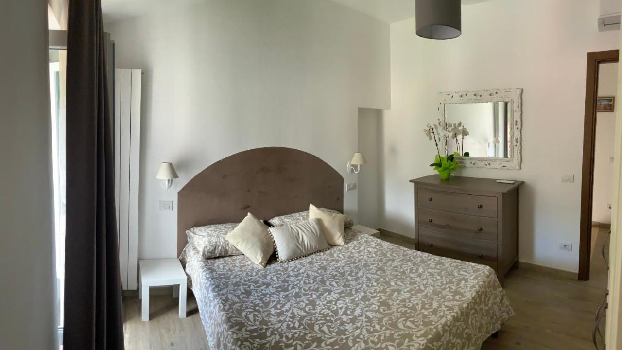 Casa La Wanda - Camaiore Toscana - 2 Bedroom & Terrace المظهر الخارجي الصورة