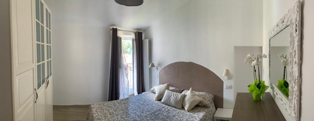 Casa La Wanda - Camaiore Toscana - 2 Bedroom & Terrace المظهر الخارجي الصورة