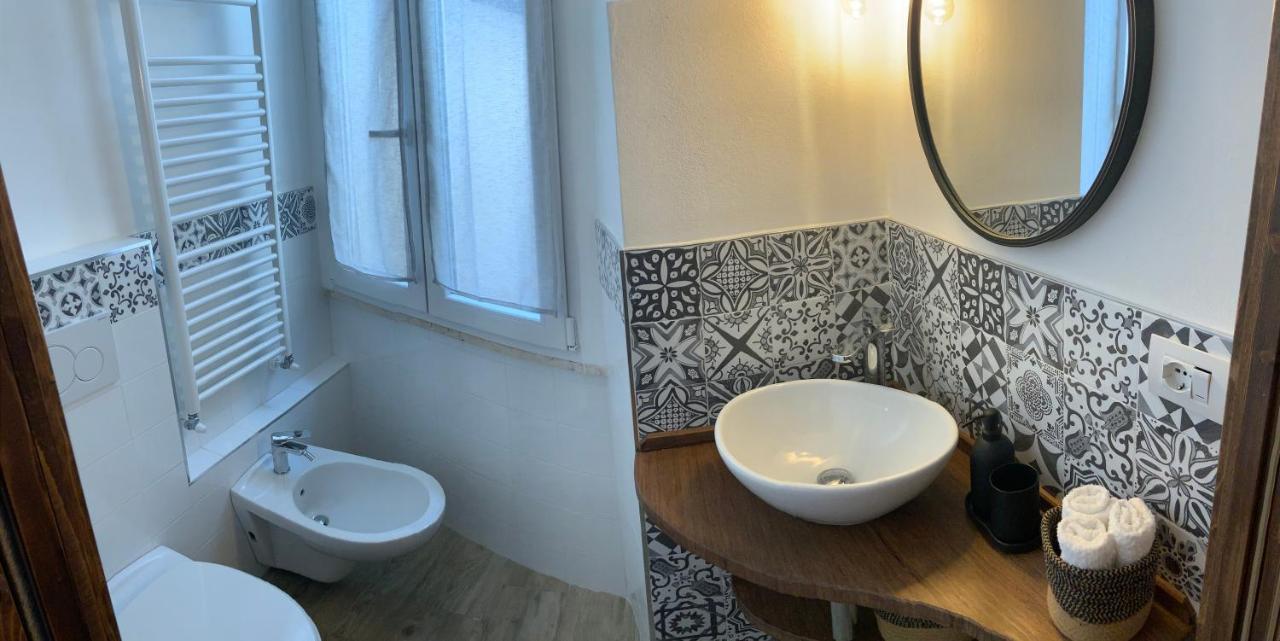 Casa La Wanda - Camaiore Toscana - 2 Bedroom & Terrace المظهر الخارجي الصورة