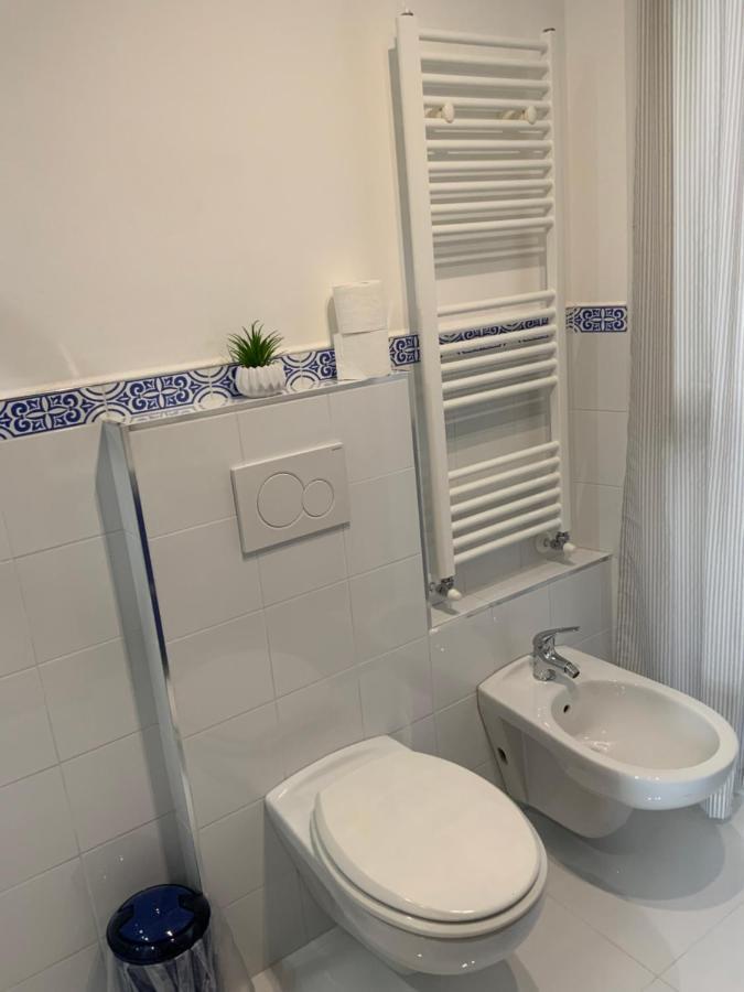 Casa La Wanda - Camaiore Toscana - 2 Bedroom & Terrace المظهر الخارجي الصورة