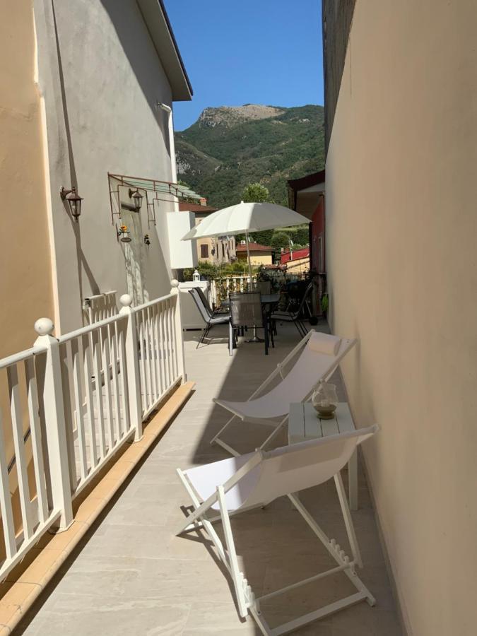 Casa La Wanda - Camaiore Toscana - 2 Bedroom & Terrace المظهر الخارجي الصورة